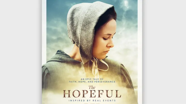 The Hopeful México