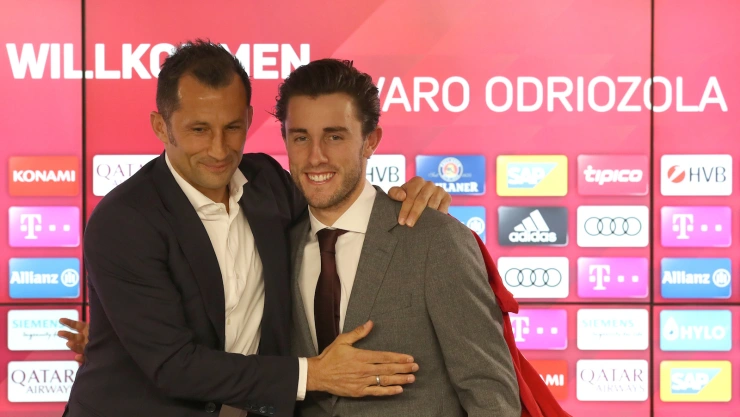 Álvaro Odriozola