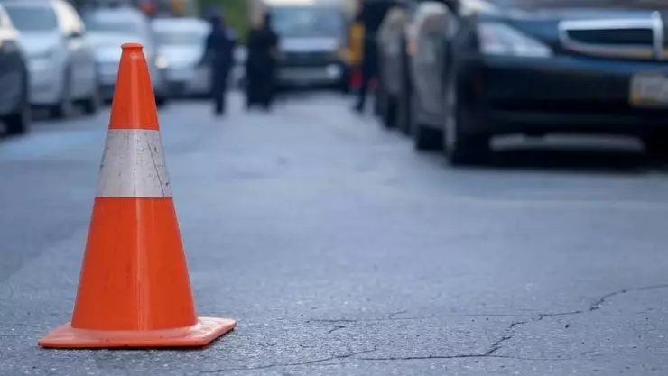 Tráfico en León hoy