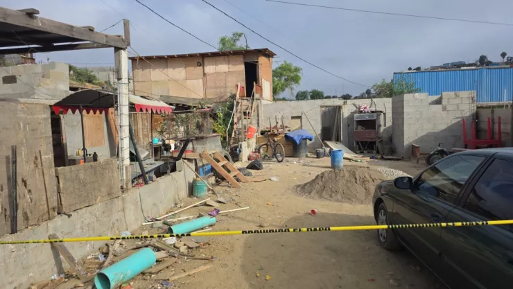 Detienen a presunto multihomicida por ataque armado en Anexa Divina Providencia