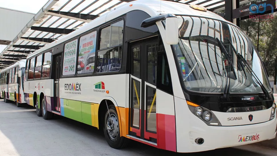Mexibus Edomex