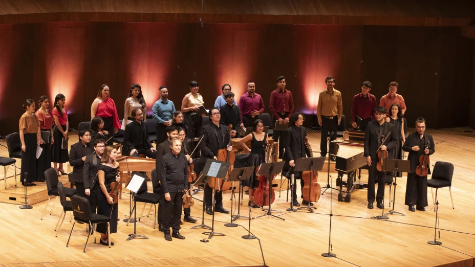 Academia de Música Antigua