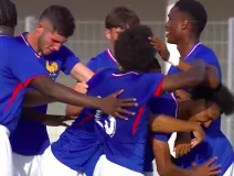 gol de francia
