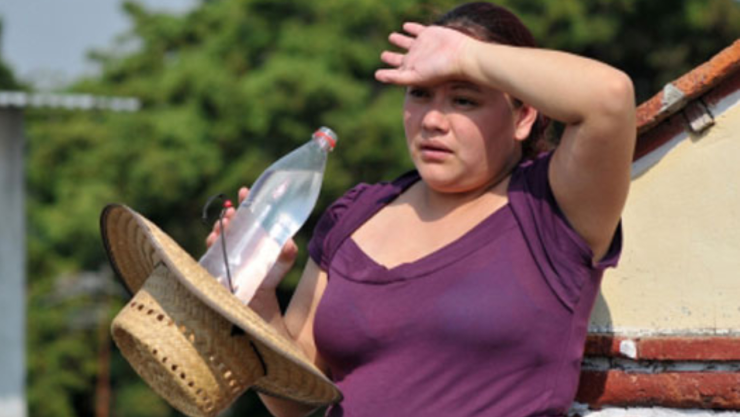 Clima hoy México 28 de febrero 2023: Ambiente caluroso en gran parte de México.