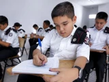escuelas militarizadas