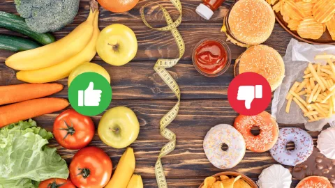 SEP aplicará fuerte multa a quien no respeta prohibición de comida chatarra