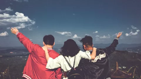 ¿Qué signo del zodiaco es tu cómplice perfecto?