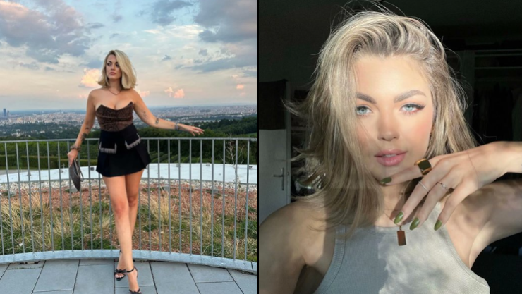 ¿Qué fue lo que le pasó a la influencer Stefanie Pieper?