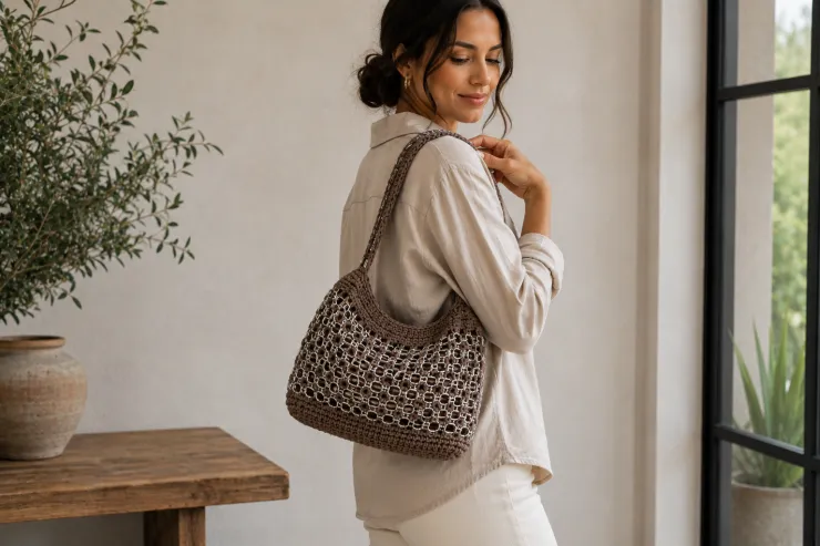 Bolsa de hombro