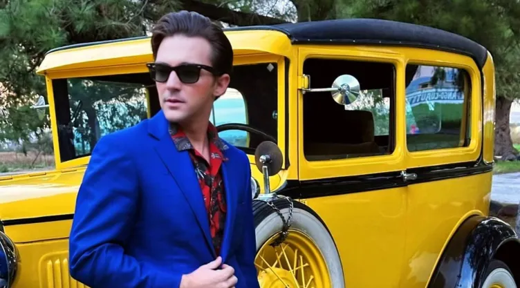 Josh Peck y el abuso que sufrió Drake Bell