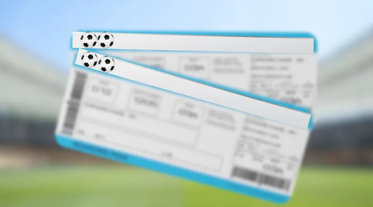 Boletos Copa Mundial de la FIFA 2026