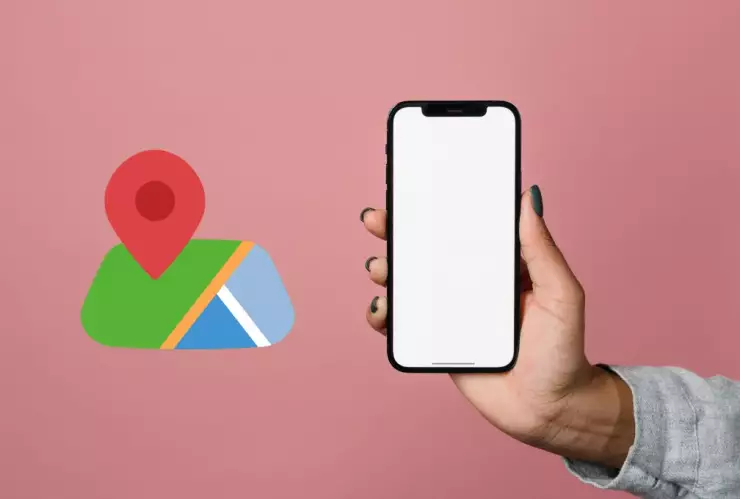 Así puedes saber la ubicación exacta de un teléfono celular