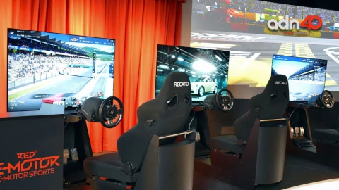 Comité Olímpico Internacional celebrará “olimpiadas” de esports en Singapur