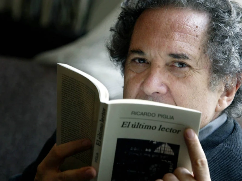 Ricardo Piglia