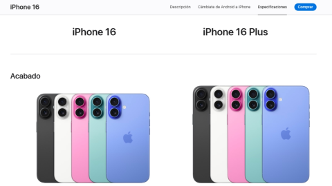 mejor iPhone de la historia