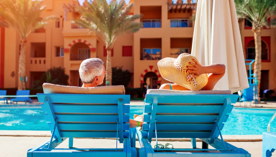 INAPAM hoteles descuentos