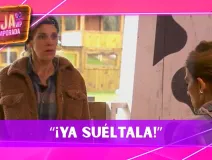 La Granja VIP