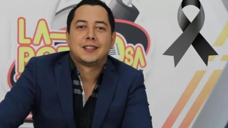 Asesinan al periodista Mauricio Solís en Michoacán