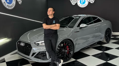 Rafael Lazcano Rosales