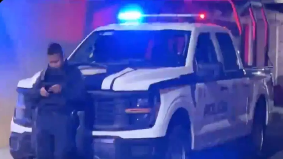 El caso de un hombre apuñalado.