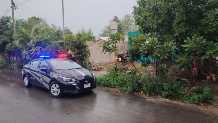 Esto se sabe del NIÑO MUERTO hallado al interior de una casa en Kanasín; lo dejaron a cargo del padr.jpg