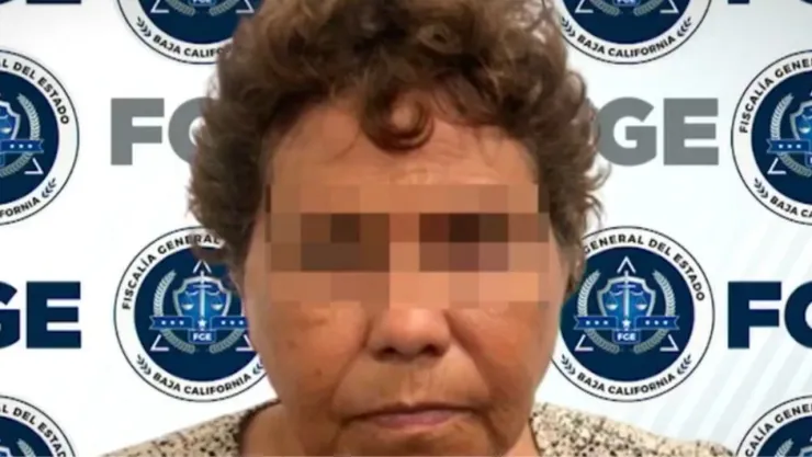 Mestra secuestra a alumna en Valle de Mexicali