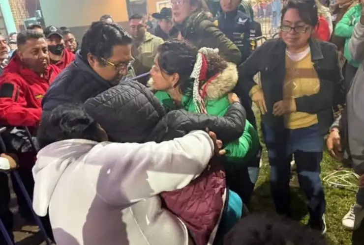 explosión cohete tlaxcala