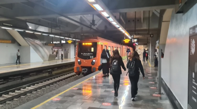 Ejército Metro CDMX seguridad