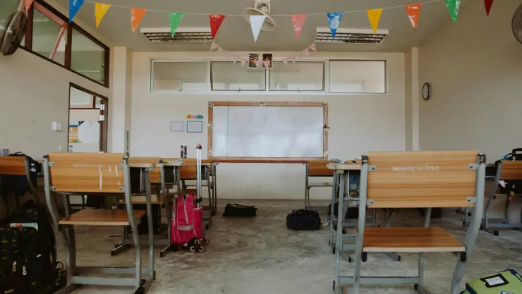 Puentes en Querétaro 2025