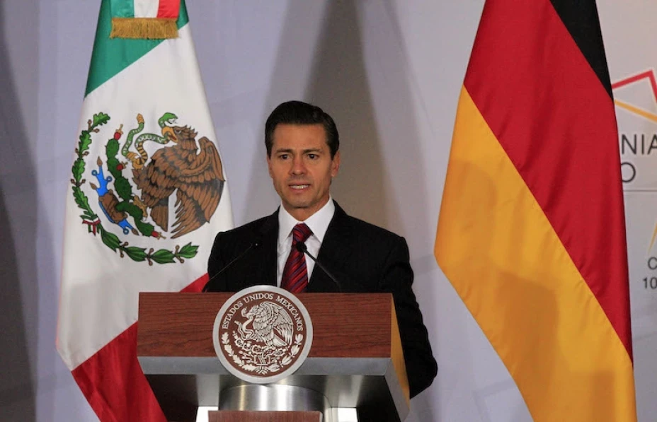 México acuerdo Parìs