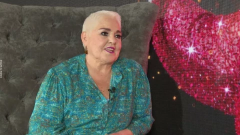 Terror en el mar: Nieto de Lupita D’Alessio es atacado por un tiburón