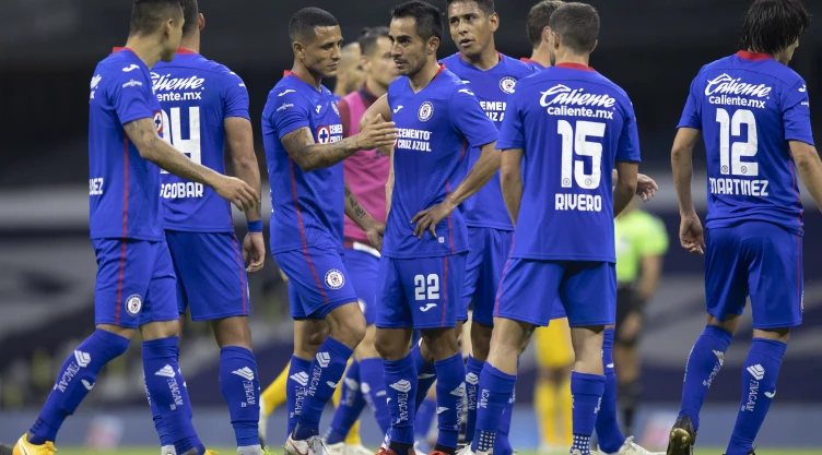 Cruz Azul vs Tigres