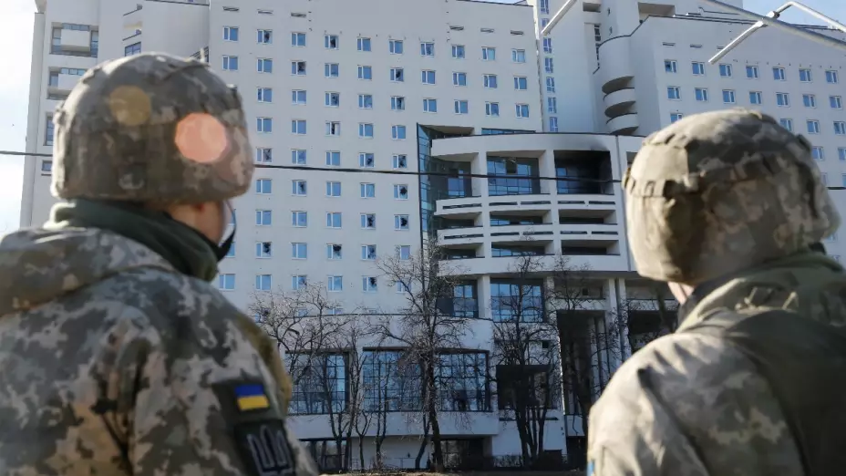 Rusia Ucrania negociaciones