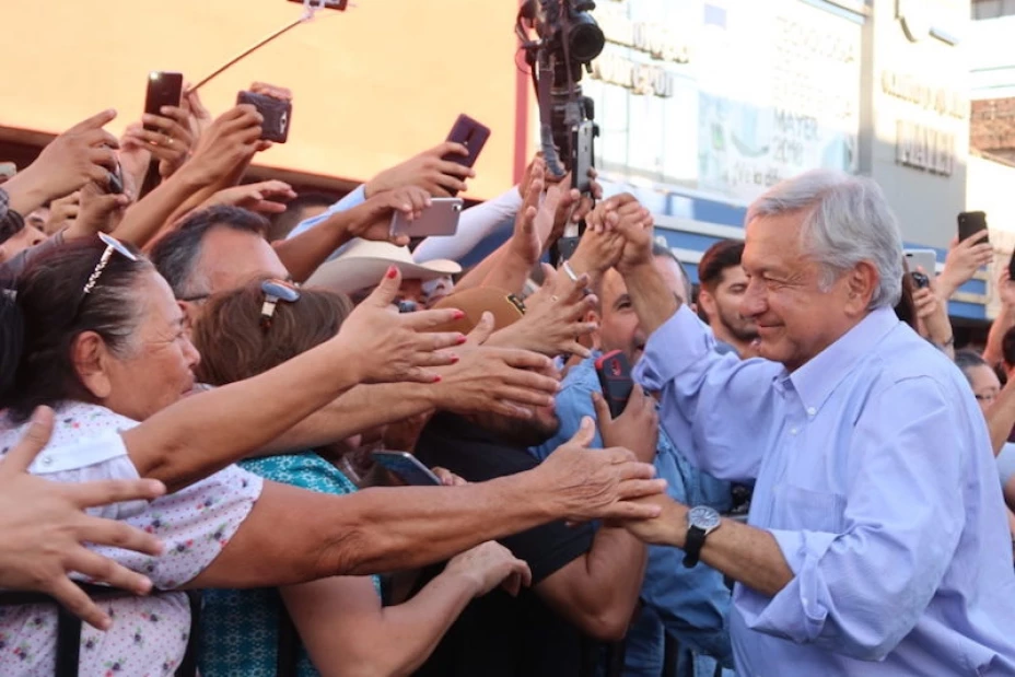 AMLO SONORA