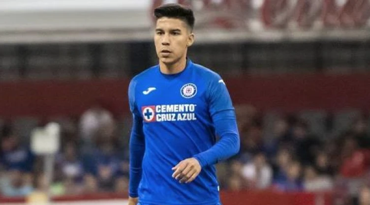 Guillermo ‘Pol’ Fernández no llegará a Cruz Azul