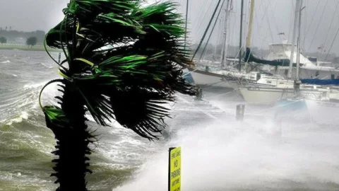 SMN prevé menos ciclones para 2012 en el Atlántico