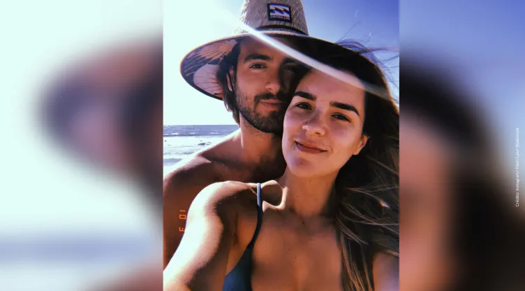 Ana Araujo habría abandonado a Pablo Lyle por romance con Marc Crosas.