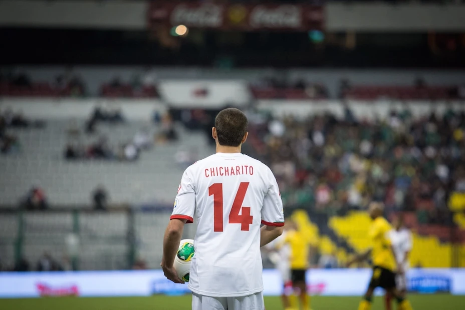 Javier Chicharito