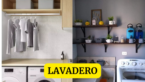 Lavadero