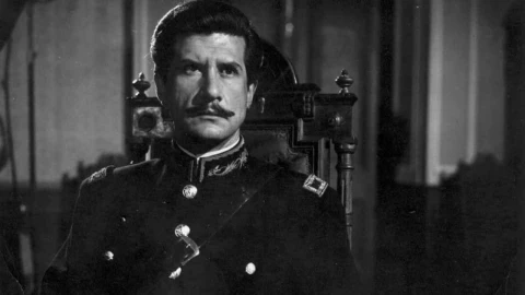 Ignacio López Tarso, a pesar de aparecer en una nominación a los Premios Oscar en 1961, no apareció en el Memorial de 2023