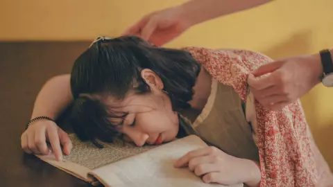 Cómo dormir mejor recomendaciones