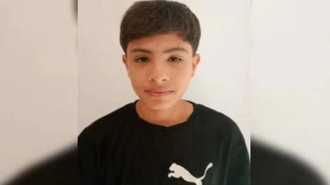 Emmanuel Yair Pérez Bustillos