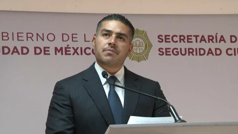 Omar García Harfuch