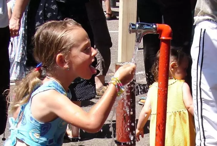  Estas son las personas más vulnerables a sufrir un golpe de calor, según los especialistas en salud 
