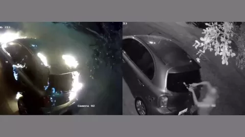 Reportan carros incendiados en sector Barrancos y la Hidalgo en Culiacán, Sinaloa. (2).jpg