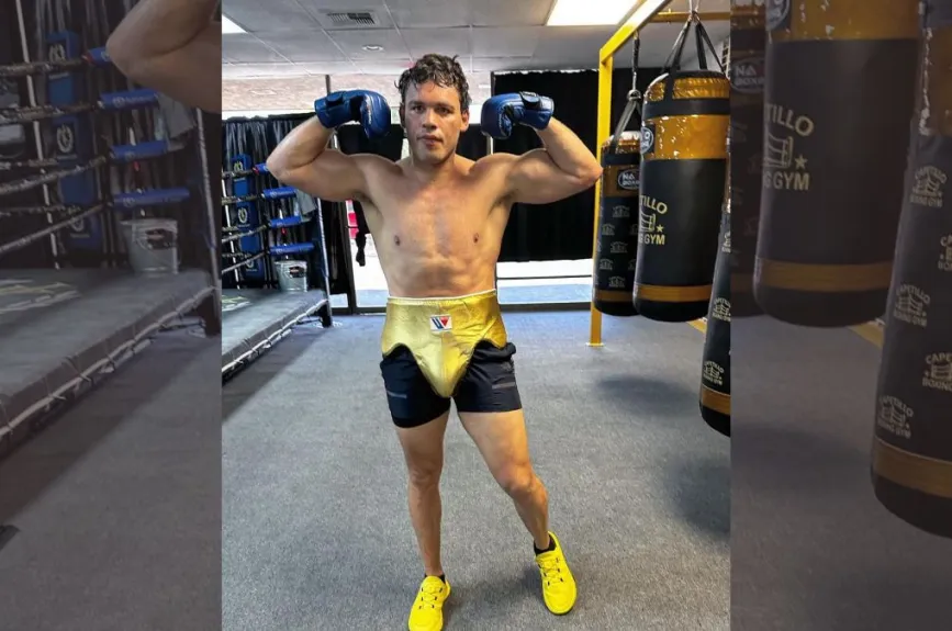 Julio Cesar Chavez Jr entrenando.jpg