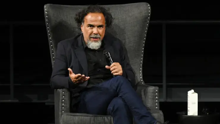 alejandro gonzález iñárritu acusado malos tratos extras pelicula bardo