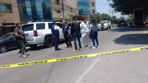 Javier Estrada González