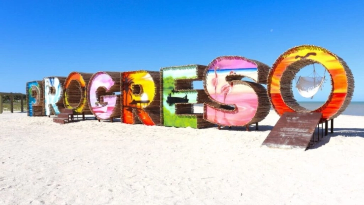 Ocurrió en Progreso: Caminaba por la calle 35 cuando fue VÍCTIMA de un delito; así terminó todo