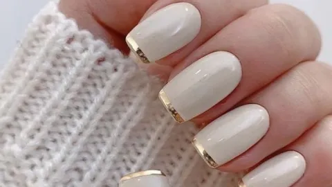 47 diseños de uñas para boda que puedes elegir para ese día especial: o incluso si eres invitada